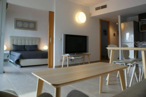 Apartamento en Roses con parking y piscina (5-7)